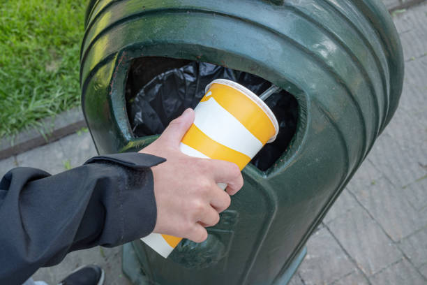 Comprehensive Recycling Programs at LzPaint