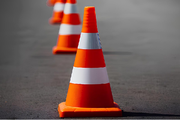 Cones and Delineators: Defining Boundaries