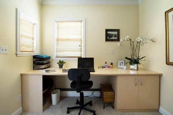 Cost Estimates for Office Painting
