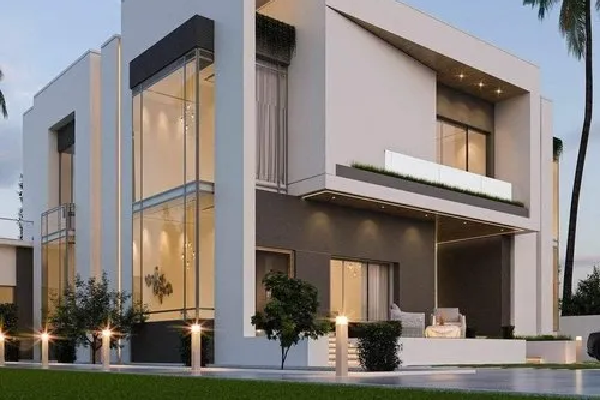 Creative Studio Exterior Painting