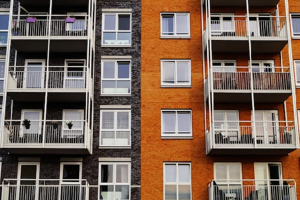 Customized Apartment Unit Painting Services