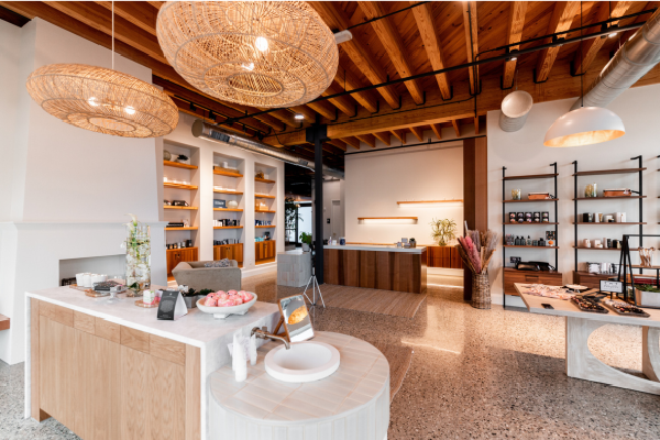 Decorative and Specialty Finishes