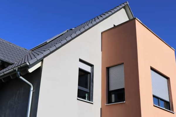 Discover the Benefits of a Fresh Coat of Paint