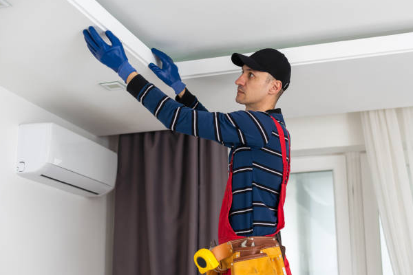 Drywall Repair and Installation