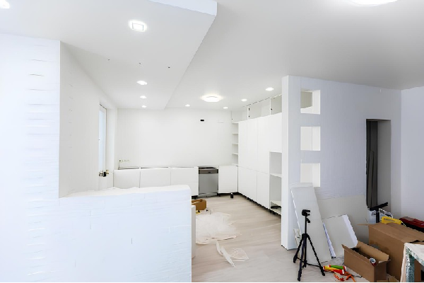 Drywall Repair and Installation