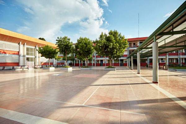 Educational Institutions