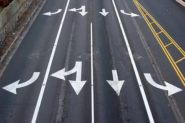 Enhance Road Safety and Functionality