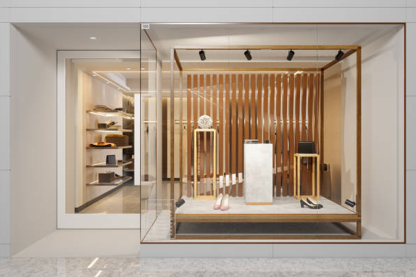 Enhance Your Commercial Space