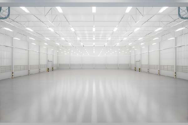 Epoxy Coatings that Last