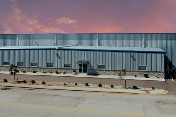 Excelling in Steel and Metal Zone