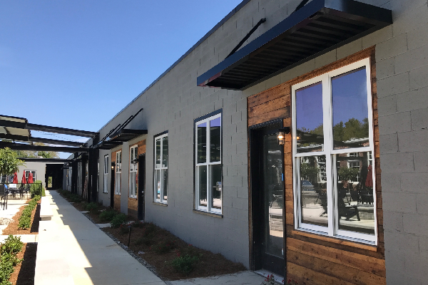 Explore How We Enhance Your Commercial Property