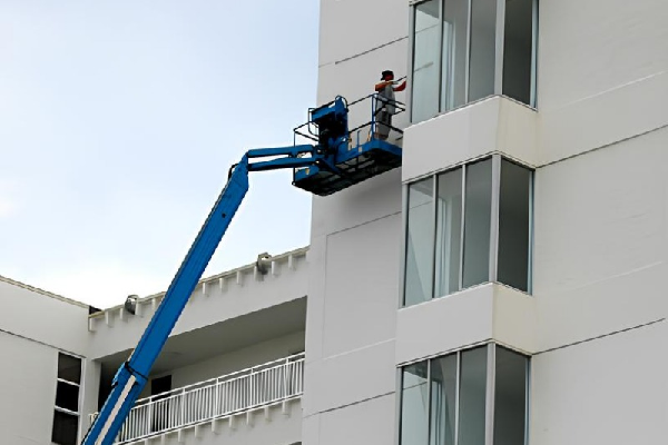 Exterior Painting