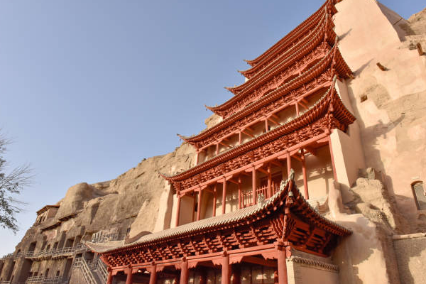 Exterior Painting Services for Religious Institutions