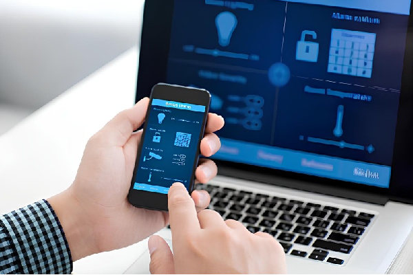 Fan Speed, Lighting & Dimming