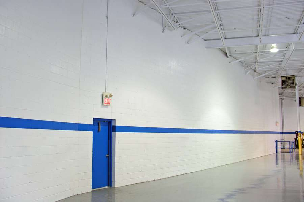 Fire-Resistant Coatings