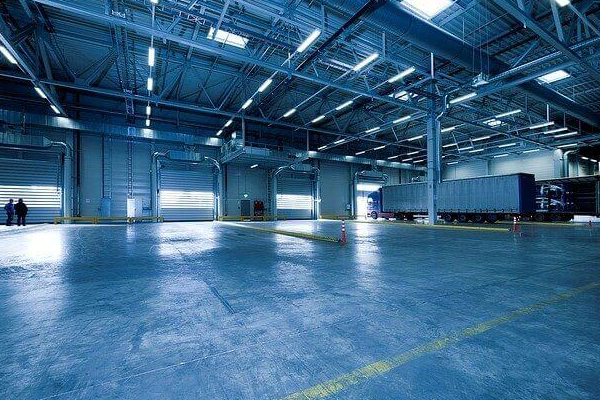 Floor Marking and Safety Lines