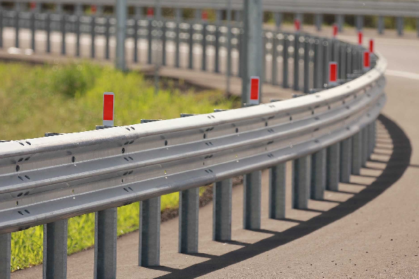 Guardrails and Barriers