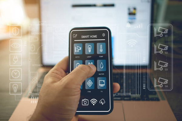 Home Automation Solutions for Water, Diesel Tank, Gate & Garage Management