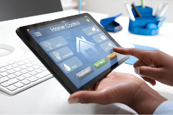 Home Automation Solutions for Water Heater/Geysers