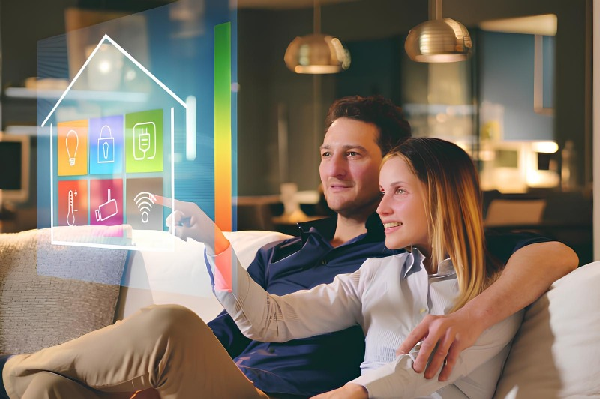 Home Automation Solutions