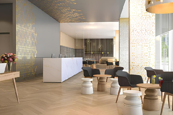 Hospitality Establishments