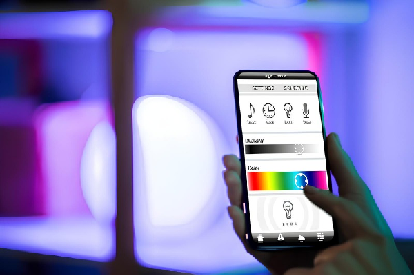 Industrial Automation