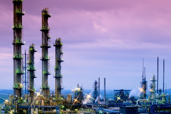 Industries We Serve