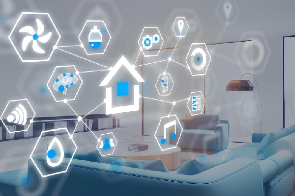 Intelligent Lighting