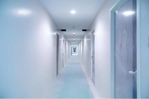 Interior Painting