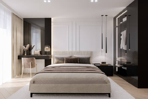 Interior Painting