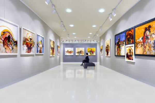 Interior Painting