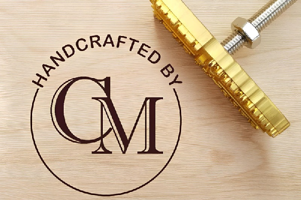 Logo It, Brand It!