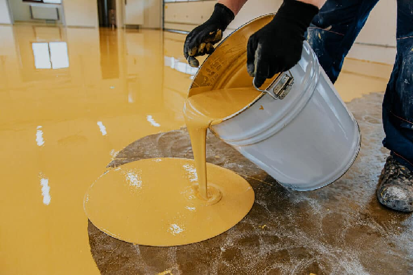 MMA Coatings