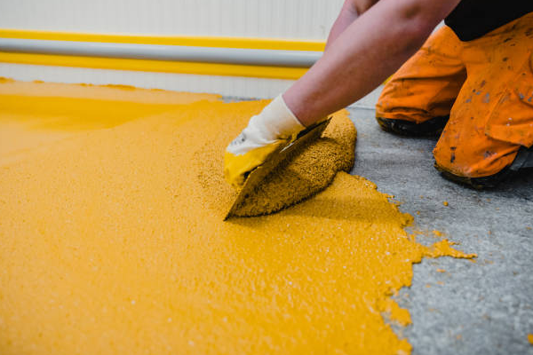 Maintenance Painting Services