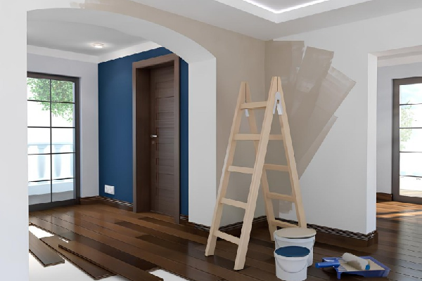 Maintenance Painting