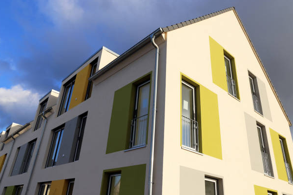 Making Your Exteriors Paint-Tastic!