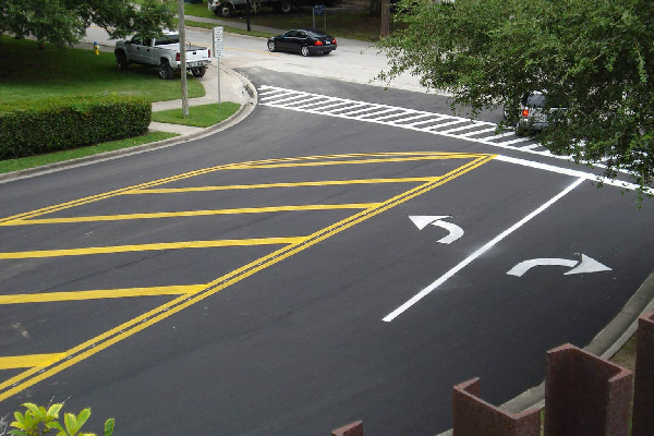 Marking the Way Ahead