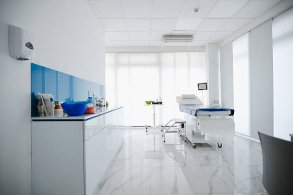Medical Facilities
