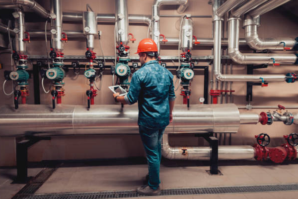 Mining and Metal Facilities Painting Services