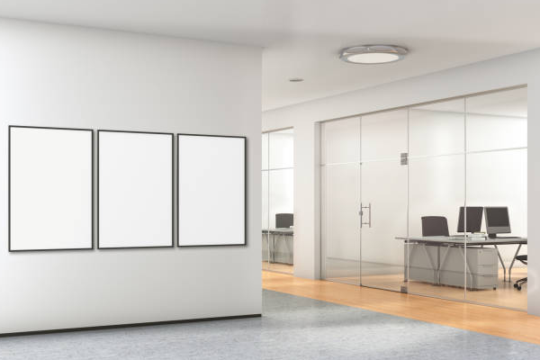 Office Painting