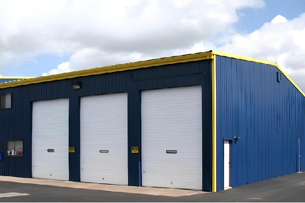 Optimizing Warehouses and Distribution Centers