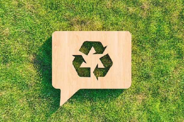Our Dedication to Sustainable Practices