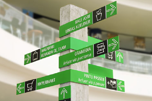 Plaques & Nameplates