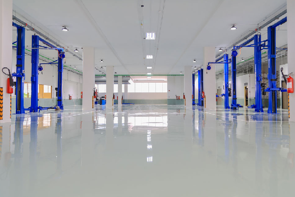 Polyurethane Coatings