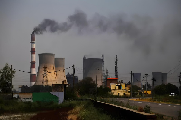 Powering Up Plants and Utilities