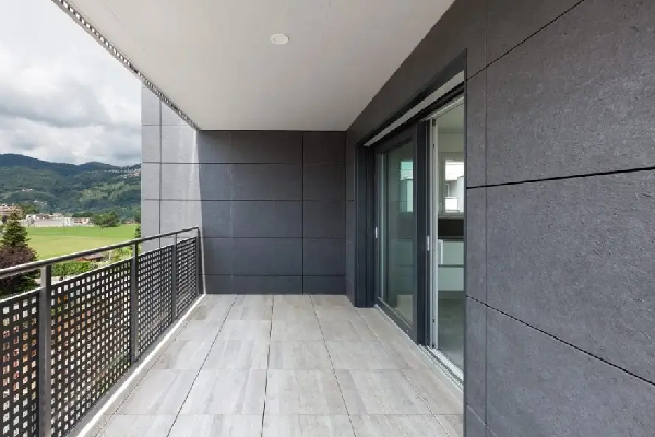 Professional Balcony and Terrace Painting Services