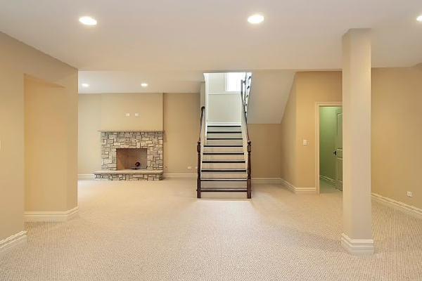 Professional Basement Painting Services