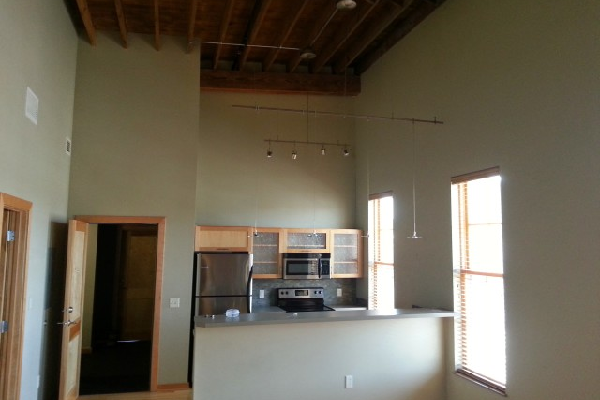 Professional Scheduled Repainting Services
