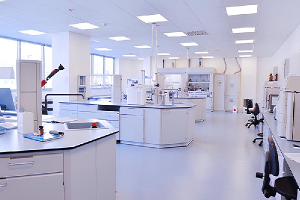 Refining R&D Department