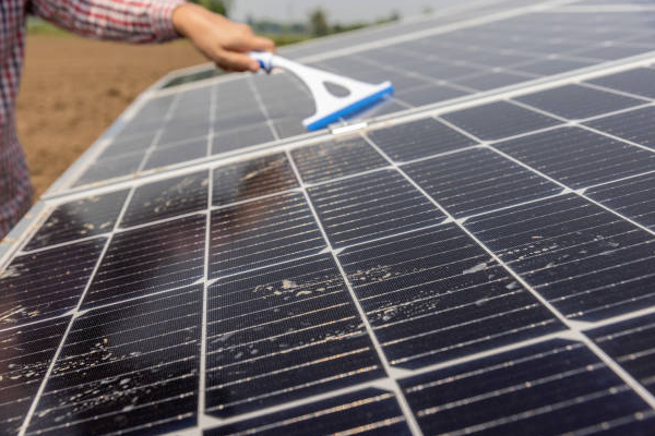 Reflective Paints for Enhanced Energy Efficiency